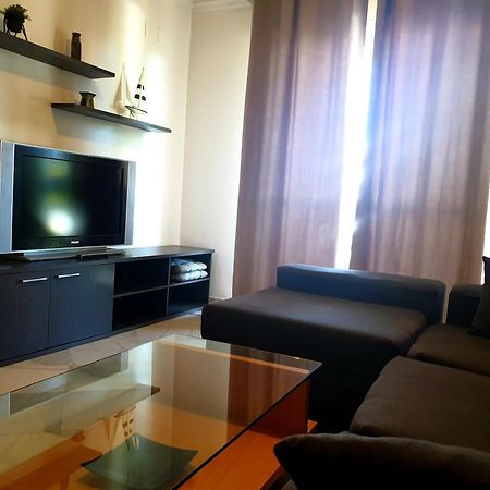 Apartamento Playa - Puerto Banus Marbella Eksteriør bilde