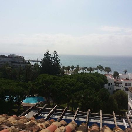 Apartamento Playa - Puerto Banus Marbella Eksteriør bilde