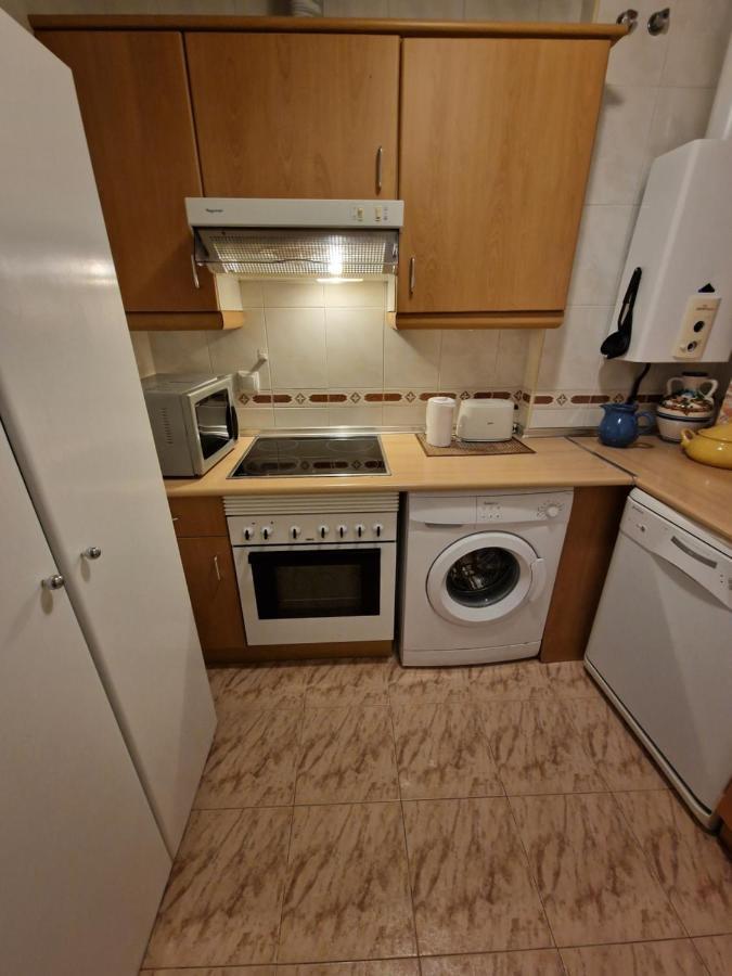 Apartamento Playa - Puerto Banus Marbella Eksteriør bilde