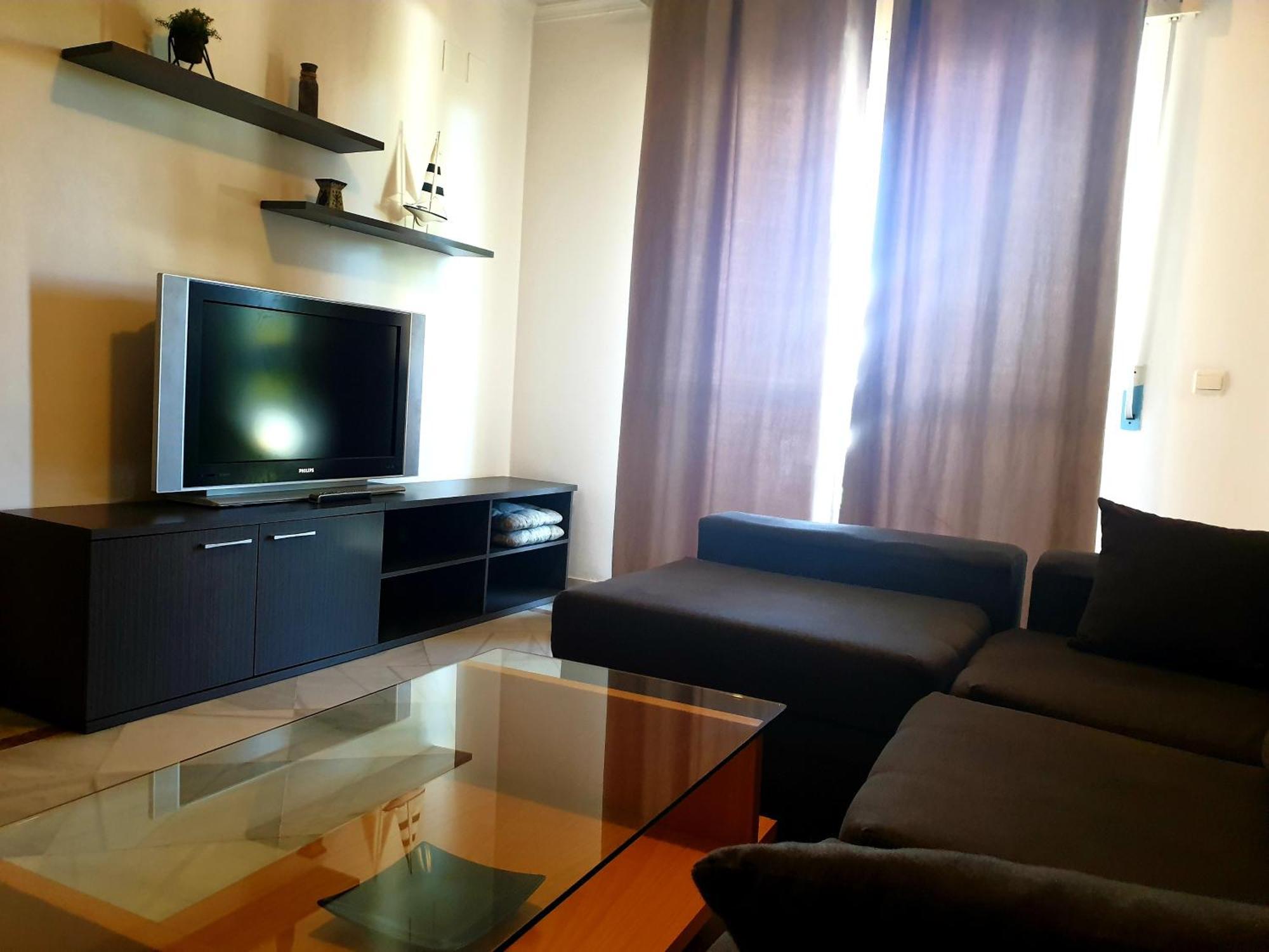 Apartamento Playa - Puerto Banus Marbella Eksteriør bilde