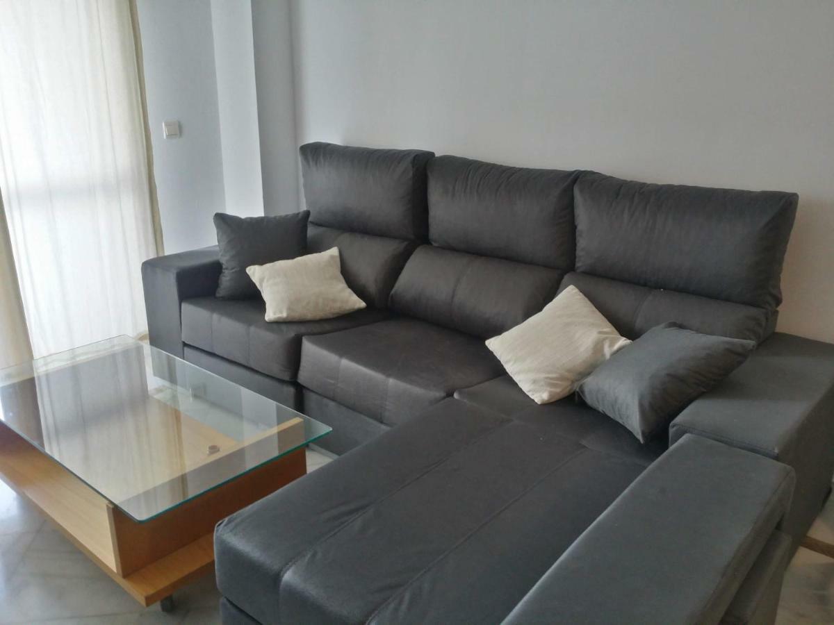 Apartamento Playa - Puerto Banus Marbella Eksteriør bilde