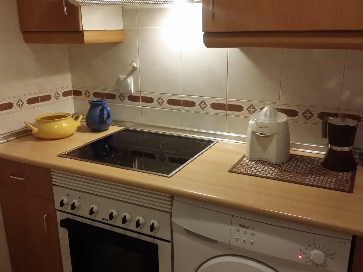 Apartamento Playa - Puerto Banus Marbella Eksteriør bilde
