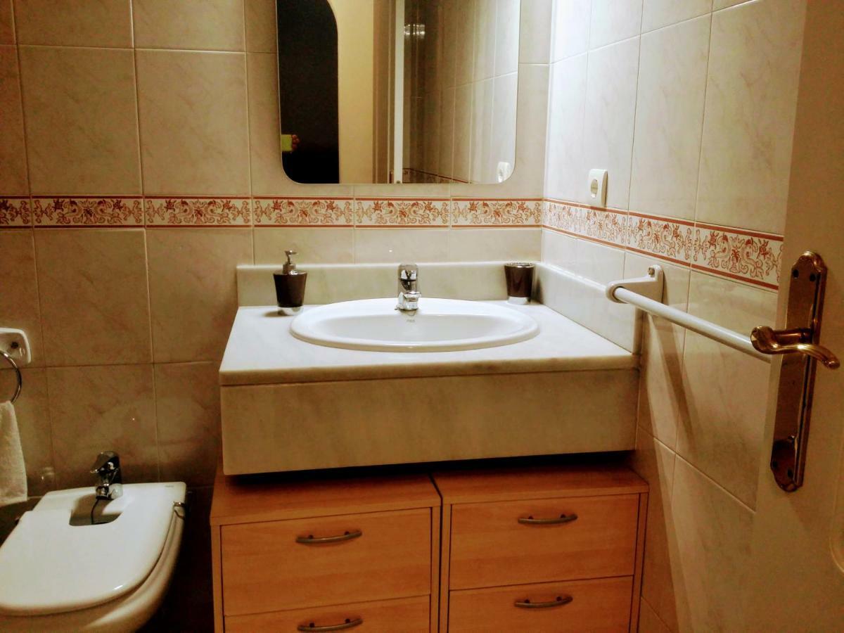 Apartamento Playa - Puerto Banus Marbella Eksteriør bilde