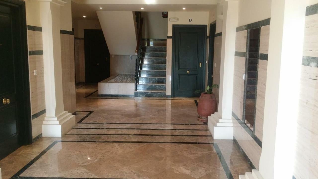 Apartamento Playa - Puerto Banus Marbella Eksteriør bilde