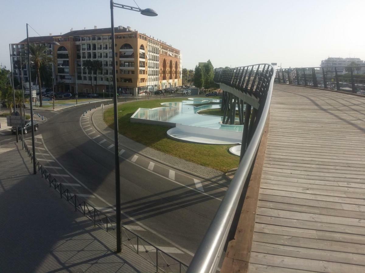 Apartamento Playa - Puerto Banus Marbella Eksteriør bilde