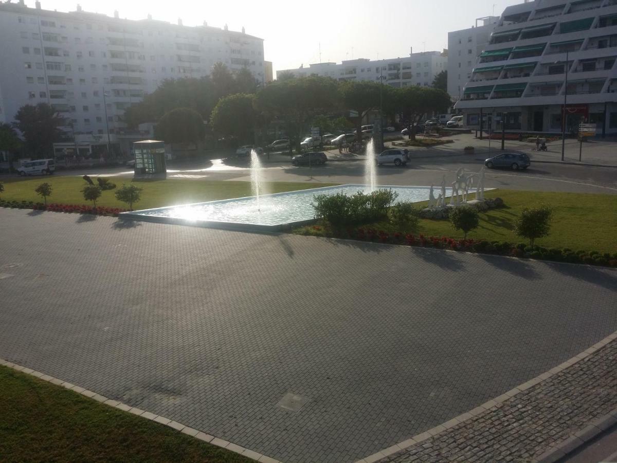 Apartamento Playa - Puerto Banus Marbella Eksteriør bilde